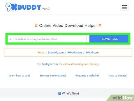 9xbuddy download|How to Download YouTube Videos without Any Software.